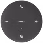 Fanvil CS30 Bluetooth Speakerphone 4-Mic 360° Pickup - CS30