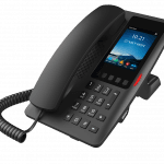 Fanvil H6W Hotel IP Phone Wi-Fi 2-SIP - H6W