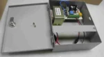 12V 5A DC Power Supply for Access Control Systems
