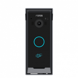 Fanvil i60 SIP Video Door Phone 2MP Camera IP66 IK07 - i60