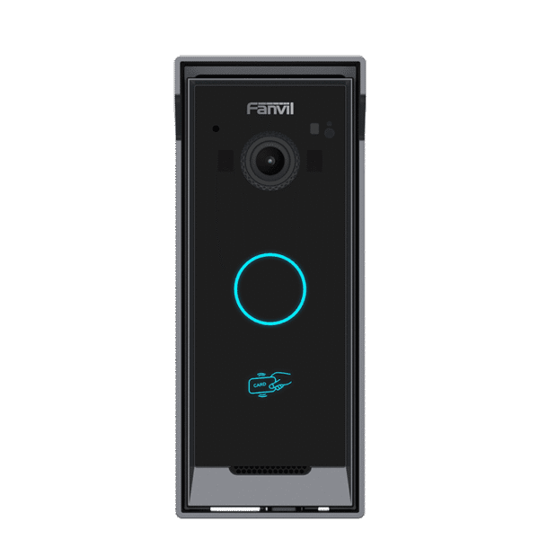 Fanvil i60 SIP Video Door Phone 2MP Camera IP66 IK07 - i60