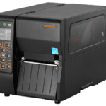 Bixolon XT5-40 4-inch Thermal Transfer Industrial Printer 14ips