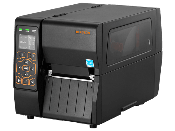 Bixolon XT5-40 4-inch Thermal Transfer Industrial Printer 14ips