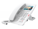 Fanvil H5W WiFi Color Screen Hotel IP Phone - H5W