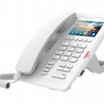 Fanvil H5W WiFi Color Screen Hotel IP Phone - H5W