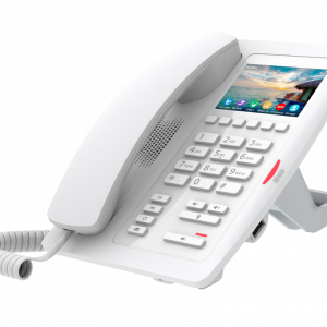 Fanvil H5W WiFi Color Screen Hotel IP Phone - H5W