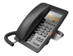 Fanvil H5 Hotel IP Phone 3.5-inch Color Display PoE - H5