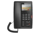 Fanvil H5 Hotel IP Phone 3.5-inch Color Display PoE - H5 - Image 3