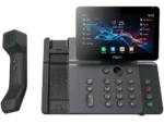 Fanvil V66 Pro 20-Line Business IP Phone with Wireless Handset - V66Pro