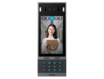 Fanvil i67 Face Recognition SIP Door Phone - 7-Inch Touchscreen, IP66, IK07 - i67 - Image 3