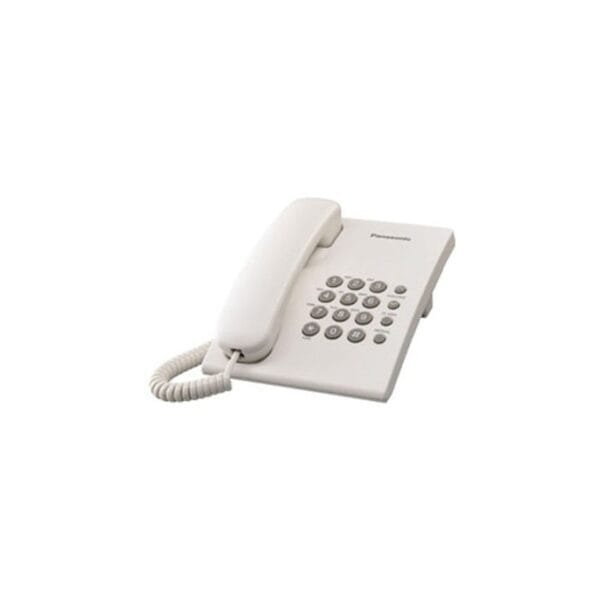 Panasonic KX-TS500 Single Line Corded Telephone