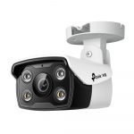 TP-Link VIGI C340 4MP Outdoor Full-Color Bullet Network Camera