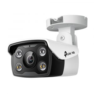 TP-Link VIGI C340 4MP Outdoor Full-Color Bullet Network Camera