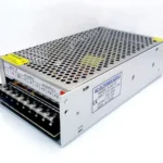 Professional 12V 20A Power Supply 240W CCTV Metal Box