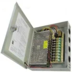 Generic 12V 20A CCTV Power Supply 240W Open Frame