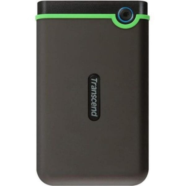 Transcend StoreJet 25M3S 4TB External HDD USB 3.1 Gen 1
