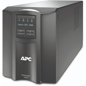 APC Smart-UPS 3000VA LCD 230V SmartConnect - SMT3000IC