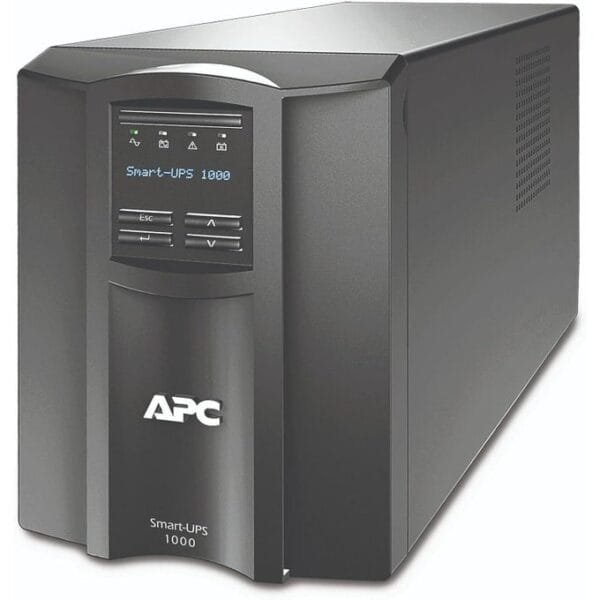 APC Smart-UPS 3000VA LCD 230V SmartConnect - SMT3000IC