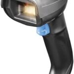 Datalogic Gryphon GD4500 2D Handheld Barcode Scanner, USB Kit