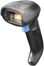 Datalogic Gryphon GD4500 2D Handheld Barcode Scanner, USB Kit