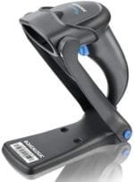Datalogic QuickScan Lite QW2120 1D Linear Imager USB Kit with Stand - Image 2