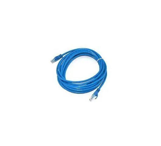 Easenet Cat6 5m Ethernet Patchcord UTP RJ45