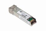 Cisco SFP Transceiver Modules 1G/10G Fiber and Copper