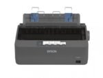 Epson LQ-350 24-Pin Dot Matrix Printer, 347 cps, USB/Parallel/Serial