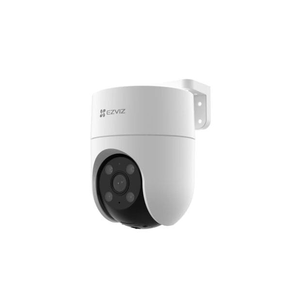 EZVIZ H8c 2K Pan & Tilt Wi-Fi Camera 3MP 360-degree Coverage