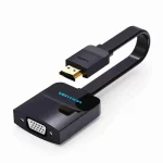 Vention HDMI to VGA Converter, 1080p, 0.15m Cable