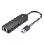 Vention USB 3.0 to Gigabit Ethernet Adapter 10/100/1000Mbps