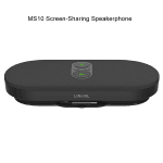Fanvil CA400 4K Wireless Conference Solution 360° Pickup - CA400 - Image 3