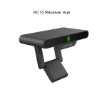 Fanvil CA400 4K Wireless Conference Solution 360° Pickup - CA400 - Image 2