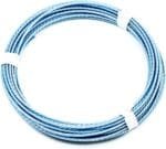 6mm Galvanized Steel Guy Wire 150m Coil Accessories-c1a01ed2f210