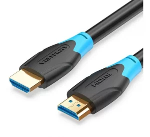 Vention VAA-B02 Flat HDMI Cable 4K 60Hz 18Gbps 3m