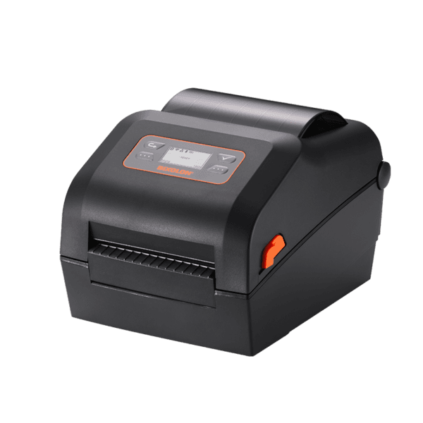 Bixolon XD5-40T 4-inch Thermal Transfer Label Printer