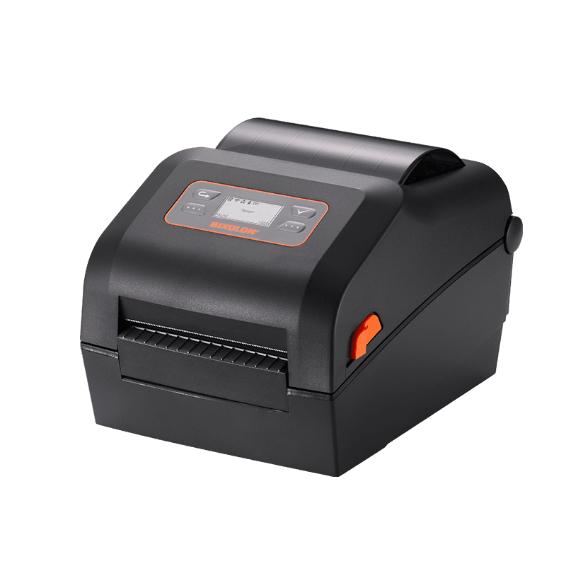 Bixolon XD5-40T 4-inch Thermal Transfer Label Printer Bixolon XD5-40T 4-inch Thermal Transfer Label Printer
