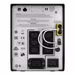 APC Smart-UPS C 2000VA LCD 230V Tower - SMC2000I - Image 2