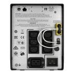 APC Smart-UPS C 2000VA LCD 230V Tower - SMC2000I - Image 2