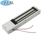 ACM Y280TS Electromagnetic Lock 280kg LED Signal 12/24VDC ACM-Y280TS
