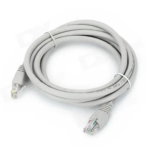 AICO 1M Cat 6 UTP RJ45 Patchcord