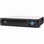 APC Smart-UPS C 1500VA 2U Rackmount 230V - SMC1500I-2UC