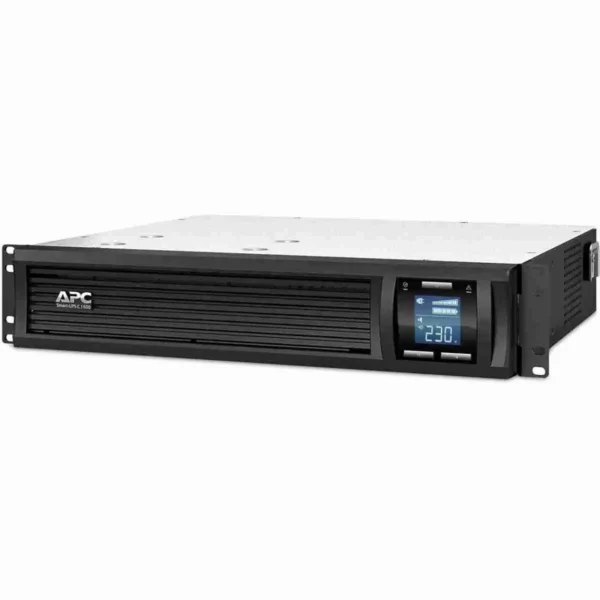 APC Smart-UPS C 1500VA 2U Rackmount 230V - SMC1500I-2UC