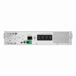 APC Smart-UPS C 1500VA 2U Rackmount 230V - SMC1500I-2UC - Image 2