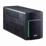 APC Back-UPS 1600VA 230V 900W AVR - BX1600MI