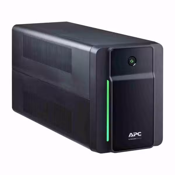 APC Back-UPS 1600VA 230V 900W AVR - BX1600MI