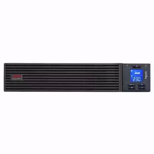 APC Easy UPS SRV 1000VA RM 230V 800W Rackmount - SRV1KRIRK