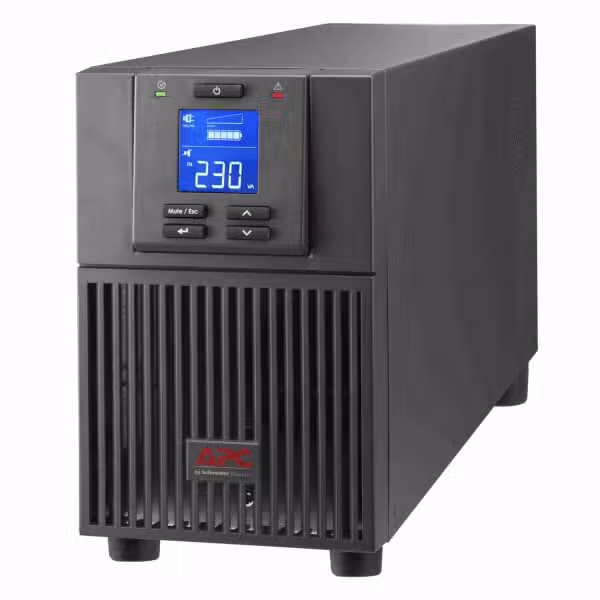 APC Easy UPS SRV 2000VA 230V Online Double Conversion - SRV2KI