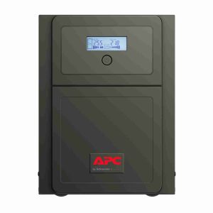 APC Easy UPS 2000VA Line Interactive Pure Sine Wave - SMV2000AI-MSX