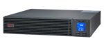 APC Easy UPS SRV 1000VA RM 230V 800W Rackmount - SRV1KRIRK SRV1KRIRK